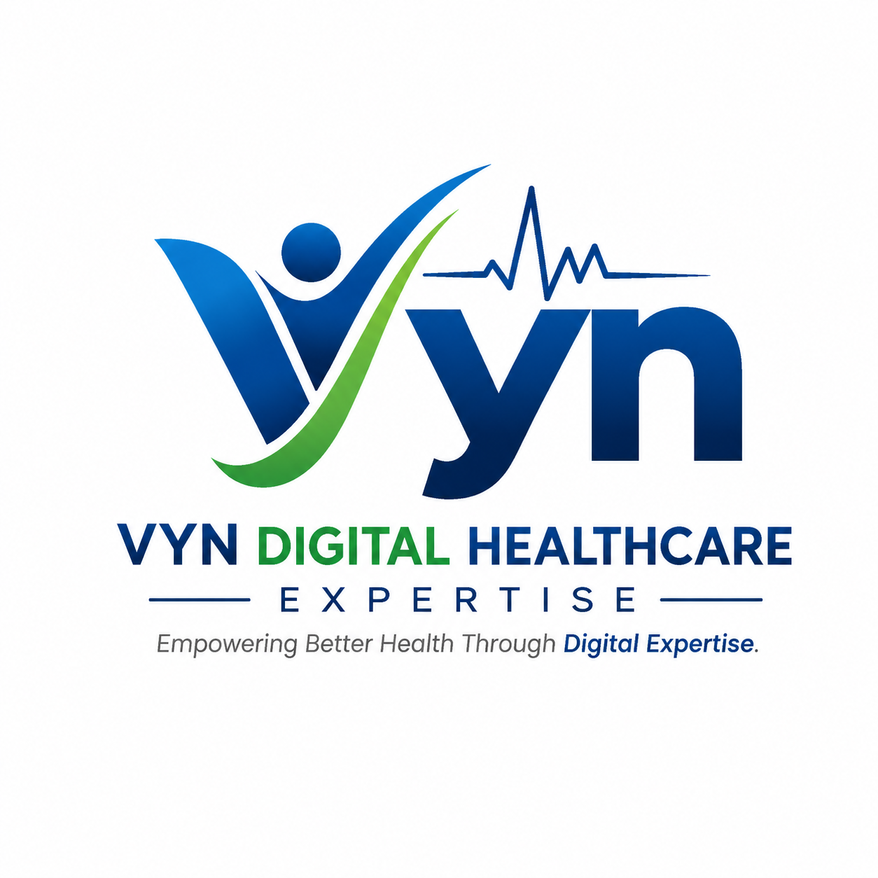 VynDigitalHealthCare Expertise