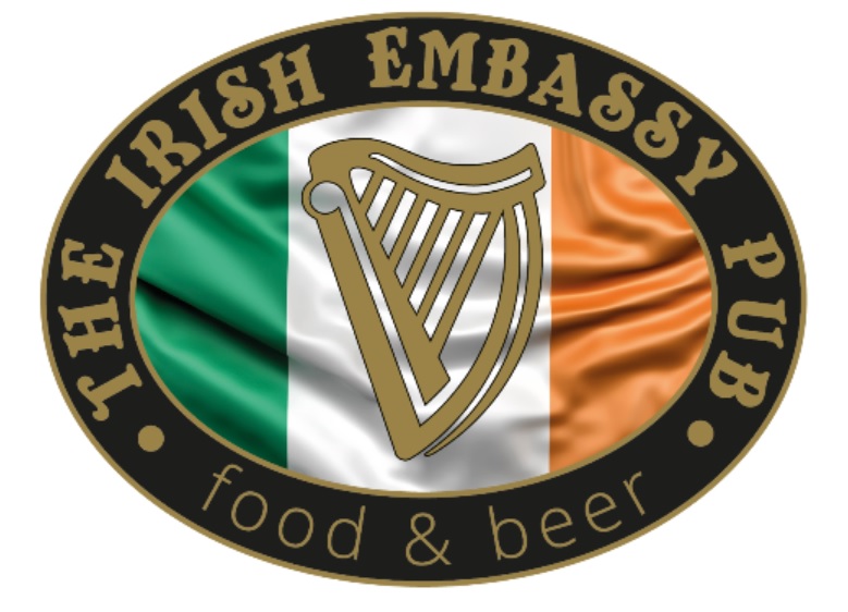 The Irish Embassy Pub